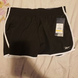 Reebok Exercise Shorts